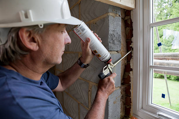 Best Types of Insulation in Mapleton, MN