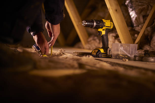 Best Insulation for Specific Applications in Mapleton, MN